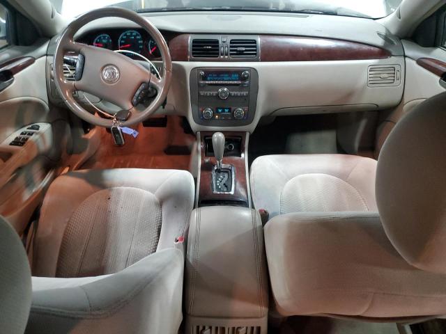 Photo 8 from auction – 2009 BUICK LUCERNE CX with VIN 1G4HP57M29U147801