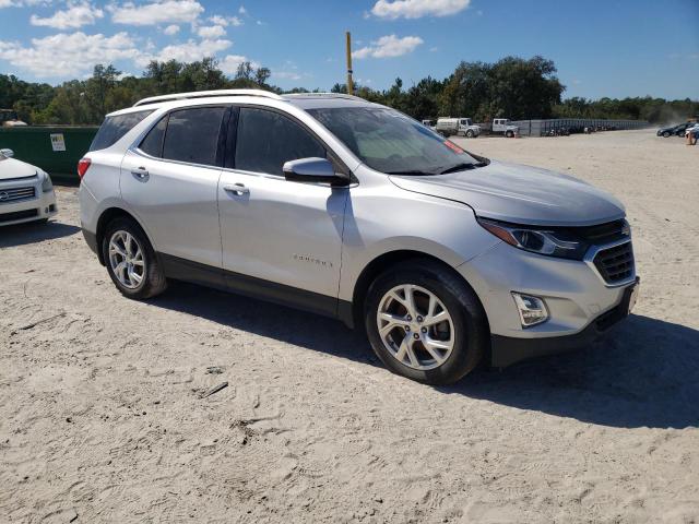 Photo 4 from auction – 2018 CHEVROLET EQUINOX LT with VIN 3GNAXKEX8JS529487