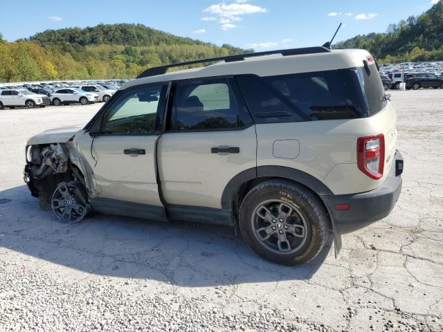 Photo 2 from auction – 2024 FORD BRONCO SPO with VIN 3FMCR9B69RRF13815