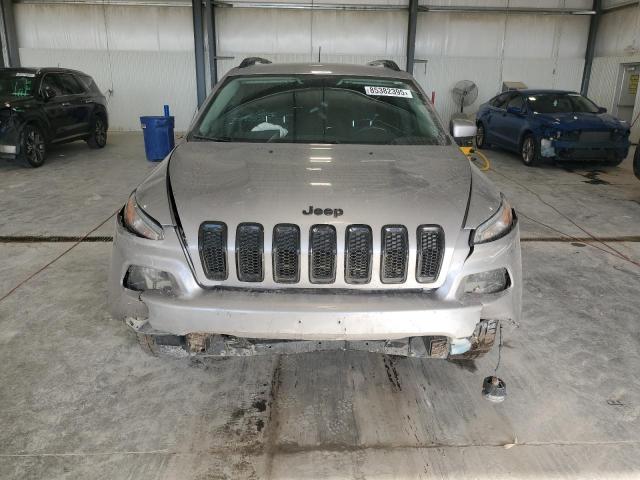 Photo 5 from auction – 2018 JEEP CHEROKEE L with VIN 1C4PJMCX1JD551284