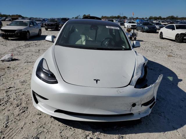 Photo 5 from auction – 2023 TESLA MODEL 3 with VIN 5YJ3E1EA2PF583835