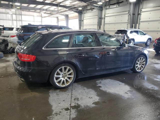 Photo 3 from auction – 2011 AUDI A4 PREMIUM with VIN WAUWFAFL0BA077994