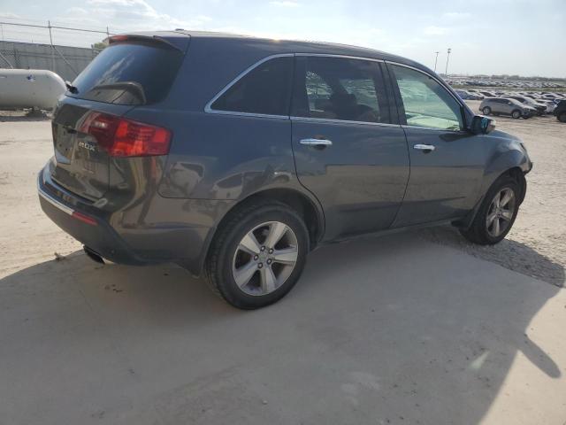 Photo 3 from auction – 2011 ACURA MDX with VIN 2HNYD2H23BH516385