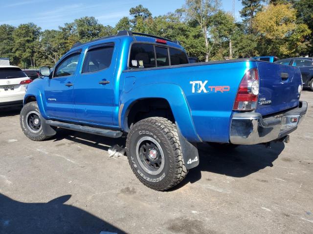 Photo 2 from auction – 2011 TOYOTA TACOMA DOU with VIN 5TFLU4EN6BX016694