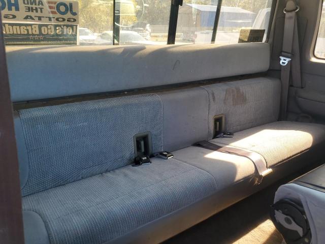 Photo 10 from auction – 1995 FORD F150 with VIN 1FTEX14H3SKB48433