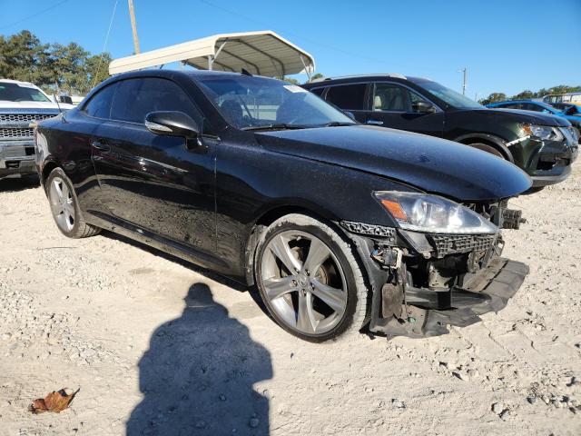Photo 4 from auction – 2012 LEXUS IS 250 with VIN JTHFF2C20C2525746