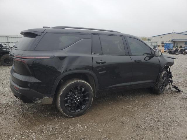 Photo 3 from auction – 2025 CHEVROLET TRAVERSE L with VIN 1GNERGRS9SJ135359