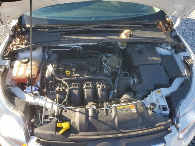 Photo 11 from auction – 2012 FORD FOCUS S with VIN 1FAHP3E28CL277627