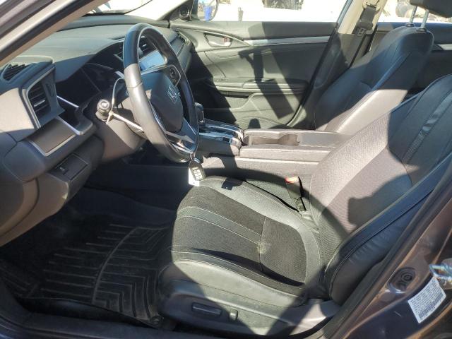 Photo 7 from auction – 2016 HONDA CIVIC EXL with VIN 19XFC1F76GE022467