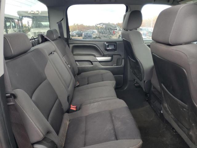 Photo 10 from auction – 2014 CHEVROLET SILVERADO with VIN 3GCUKREC7EG350778