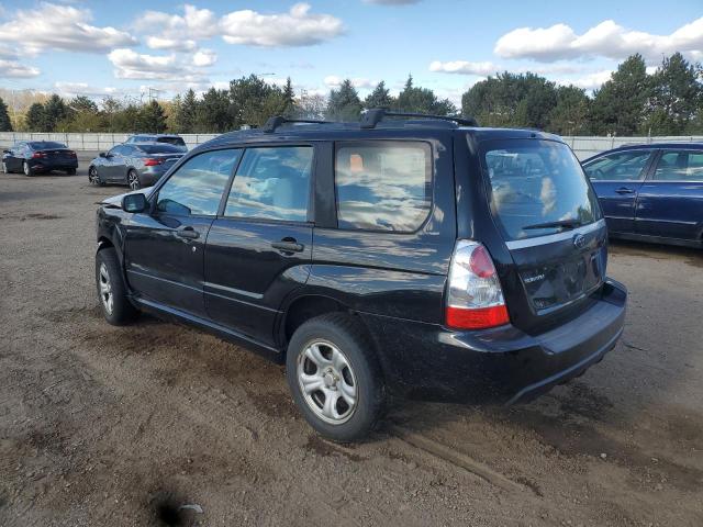Photo 2 from auction – 2007 SUBARU FORESTER 2 with VIN JF1SG63647H746900