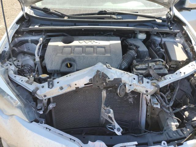 Photo 11 from auction – 2014 TOYOTA COROLLA L with VIN 5YFBURHE1EP087468