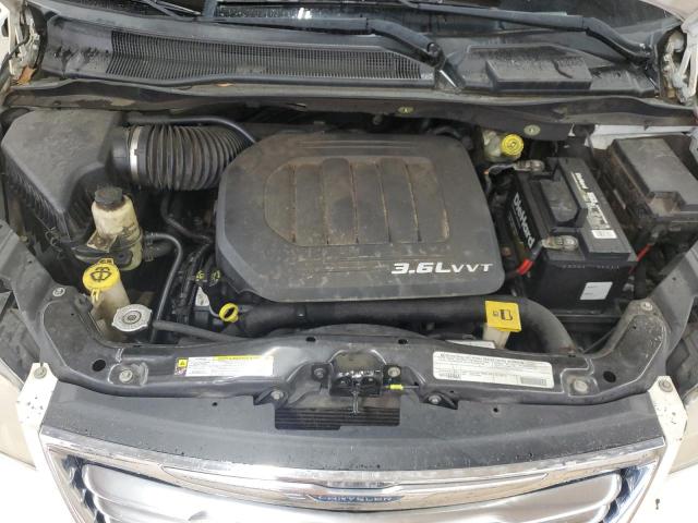 Photo 12 from auction – 2012 CHRYSLER TOWN & COU with VIN 2C4RC1BG5CR338132
