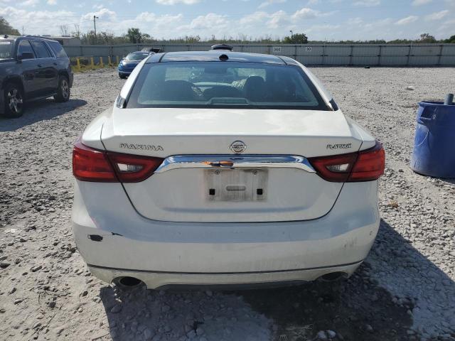 Photo 6 from auction – 2017 NISSAN MAXIMA 3.5 with VIN 1N4AA6AP3HC372996
