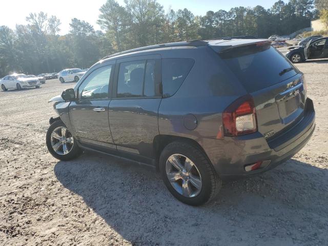 Photo 2 from auction – 2016 JEEP COMPASS SP with VIN 1C4NJCBA9GD611061