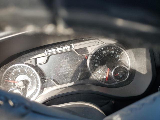 Photo 9 from auction – 2019 RAM 1500 BIG H with VIN 1C6SRFFT0KN540643