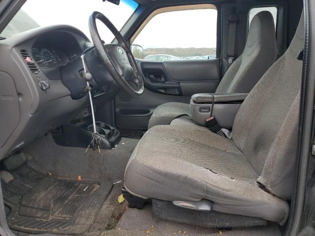 Photo 7 from auction – 2001 FORD RANGER SUP with VIN 1FTZR15U41TA17088