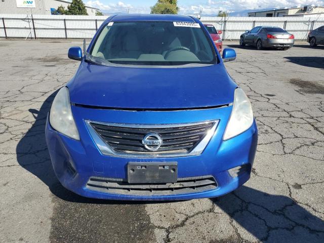 Photo 5 from auction – 2014 NISSAN VERSA S with VIN 3N1CN7AP2EL804588