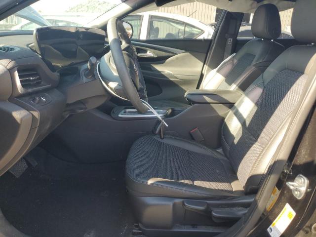 صورة رقم 7 من المزاد - 2024 BUICK ENVISTA PREFERRED مع VIN KL47LAE23RB093193