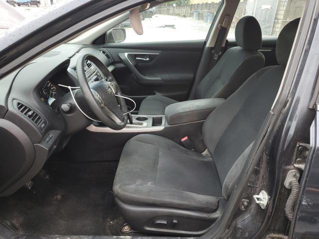Photo 7 from auction – 2015 NISSAN ALTIMA 2.5 with VIN 1N4AL3AP3FN323971