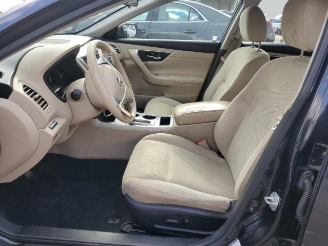 Photo 7 from auction – 2015 NISSAN ALTIMA 2.5 with VIN 1N4AL3APXFC413629