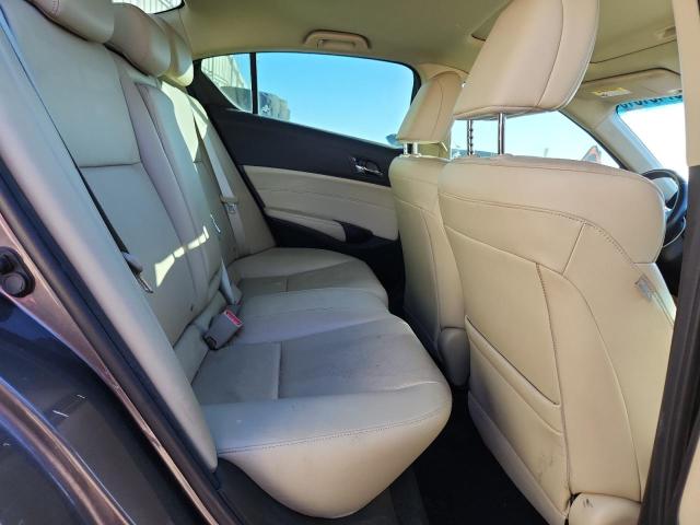 Photo 10 from auction – 2014 ACURA ILX 20 TEC with VIN 19VDE1F79EE002818