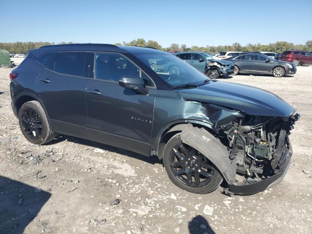 Photo 4 from auction – 2020 CHEVROLET BLAZER 1LT with VIN 3GNKBBRA2LS545194