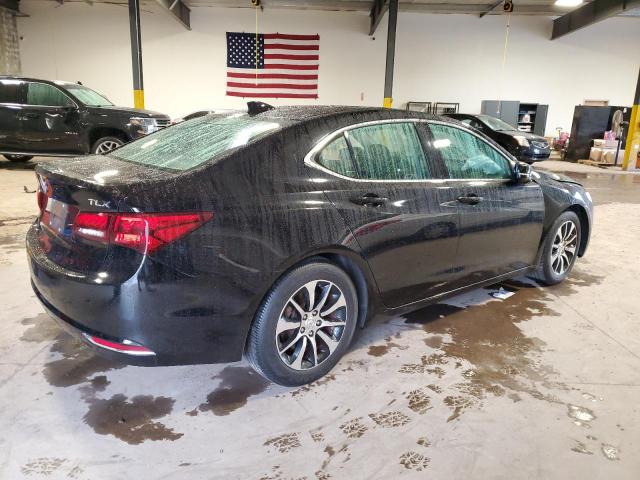 Photo 3 from auction – 2015 ACURA TLX with VIN 19UUB1F31FA016313