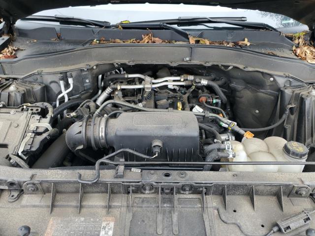 Photo 12 from auction – 2021 FORD EXPLORER X with VIN 1FMSK8DH5MGA36499