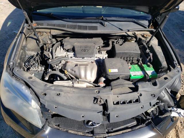 Photo 11 from auction – 2016 TOYOTA CAMRY LE with VIN 4T4BF1FK0GR562605