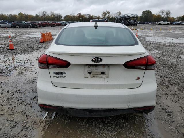 Photo 6 from auction – 2018 KIA FORTE LX with VIN 3KPFL4A78JE202047