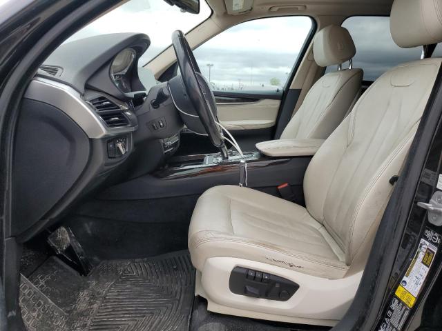 Photo 7 from auction – 2014 BMW X5 XDRIVE35I with VIN 5UXKR0C53E0C25446