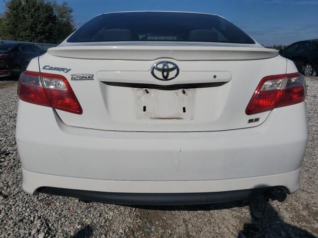 Photo 6 from auction – 2007 TOYOTA CAMRY CE with VIN 4T1BE46K47U715128