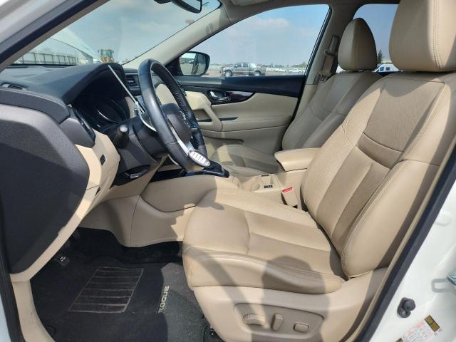 Photo 7 from auction – 2017 NISSAN ROGUE S with VIN JN8AT2MT3HW144859
