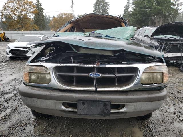 Photo 5 from auction – 1996 FORD EXPLORER with VIN 1FMDU32X9TZA60520