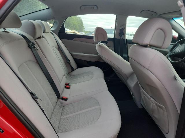 Photo 10 from auction – 2017 HYUNDAI SONATA SE with VIN 5NPE24AF3HH467129