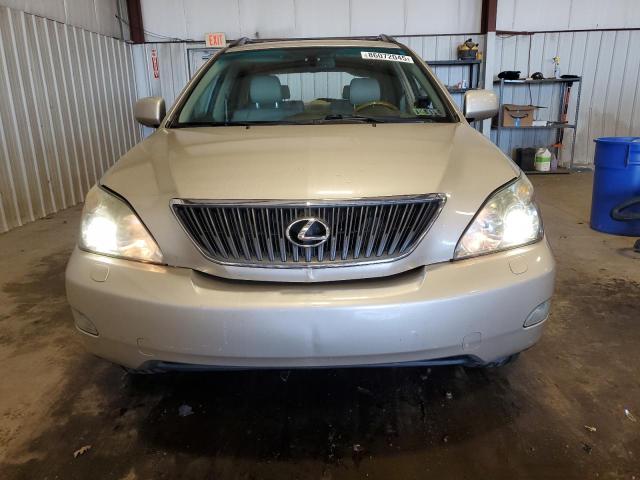 Photo 5 from auction – 2007 LEXUS RX 350 with VIN 2T2HK31UX7C046303