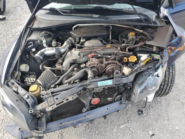 Photo 11 from auction – 2006 SUBARU IMPREZA 2. with VIN JF1GD67616H507084