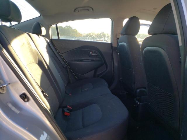 Photo 10 from auction – 2016 KIA RIO LX with VIN KNADM4A35G6586317