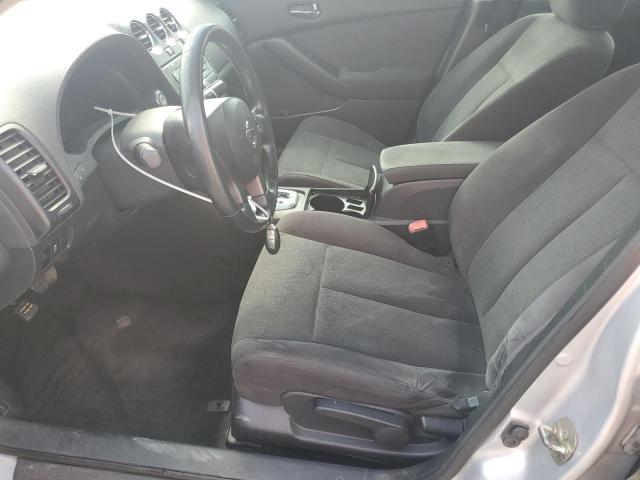 Photo 7 from auction – 2012 NISSAN ALTIMA BAS with VIN 1N4AL2AP0CC124104