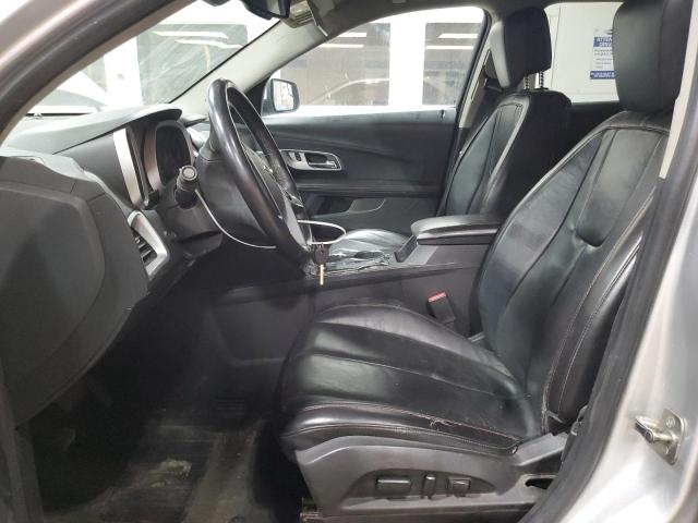 Photo 7 from auction – 2014 CHEVROLET EQUINOX LT with VIN 1GNALCEK0EZ135027