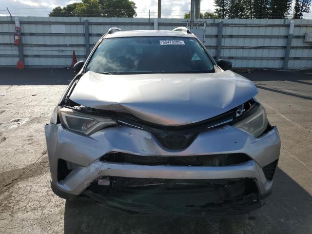 Photo 5 from auction – 2016 TOYOTA RAV4 LE with VIN 2T3ZFREV1GW276806
