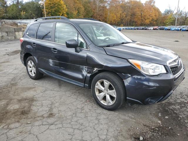 Photo 4 from auction – 2015 SUBARU FORESTER 2 with VIN JF2SJAHC1FH815779