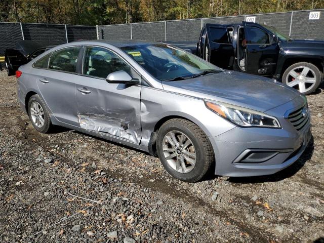 Photo 4 from auction – 2016 HYUNDAI SONATA SE with VIN 5NPE24AF5GH292283