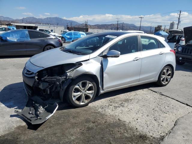 HYUNDAI SONATA SE 2012 with VIN 5NPEC4AC5CH410040 - Photo from auction