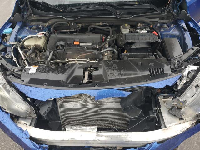 Photo 11 from auction – 2016 HONDA CIVIC LX with VIN 19XFC2F59GE084093