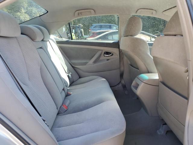 Photo 10 from auction – 2011 TOYOTA CAMRY BASE with VIN 4T1BF3EK7BU714671
