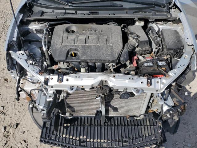 Photo 11 from auction – 2018 TOYOTA COROLLA L with VIN 2T1BURHEXJC099452