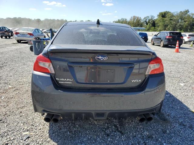 Photo 6 from auction – 2018 SUBARU WRX LIMITED with VIN JF1VA1H67J9809080