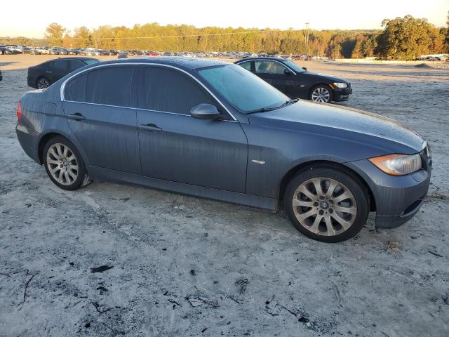 Photo 4 from auction – 2008 BMW 335 XI with VIN WBAVD535X8A284996